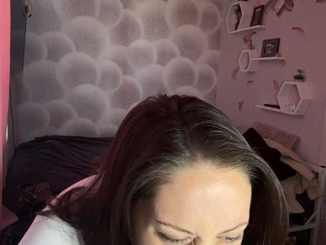 EvaxBlushx live cam on BongaCams