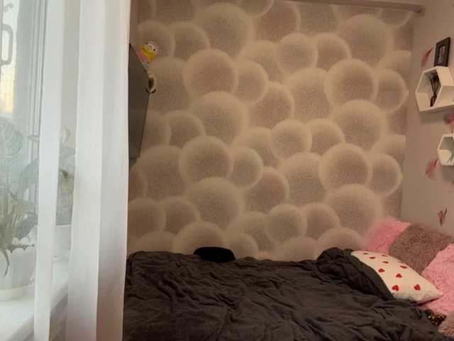 EvaxBlushx live cam on BongaCams