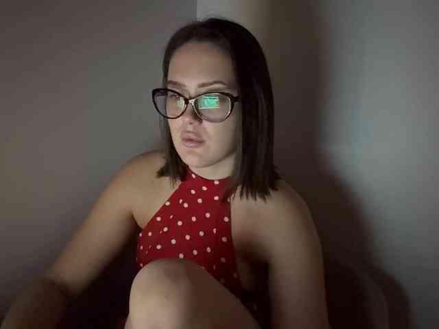 EvaxBlushx webcam