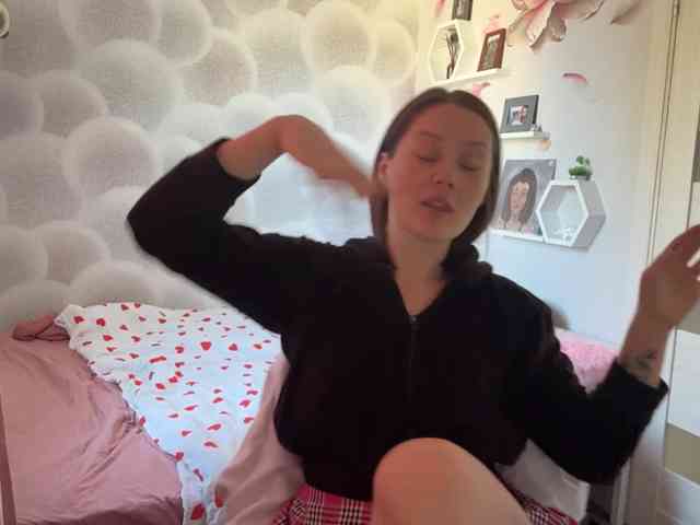 EvaxBlushx