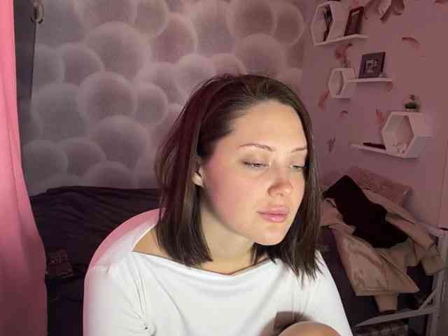 EvaxBlushx webcam