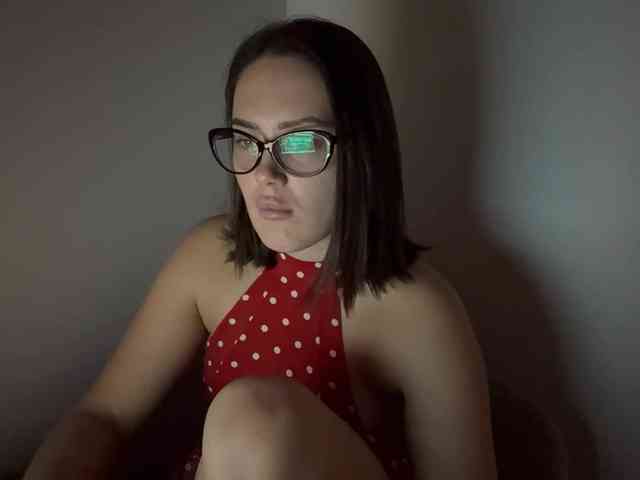 EvaxBlushx webcam