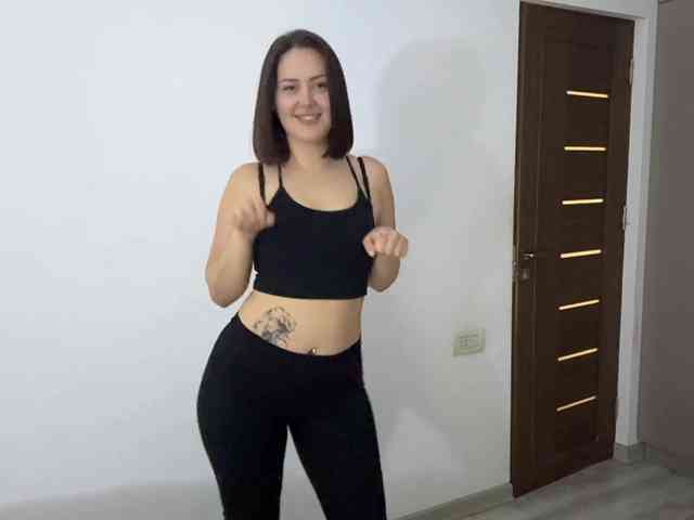 EvaxBlushx webcam