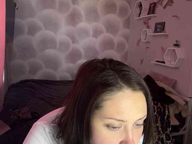 EvaxBlushx webcam