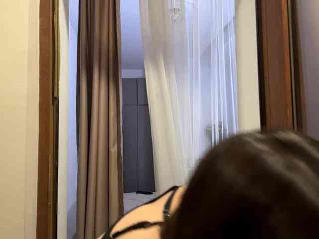 EvaxBlushx webcam