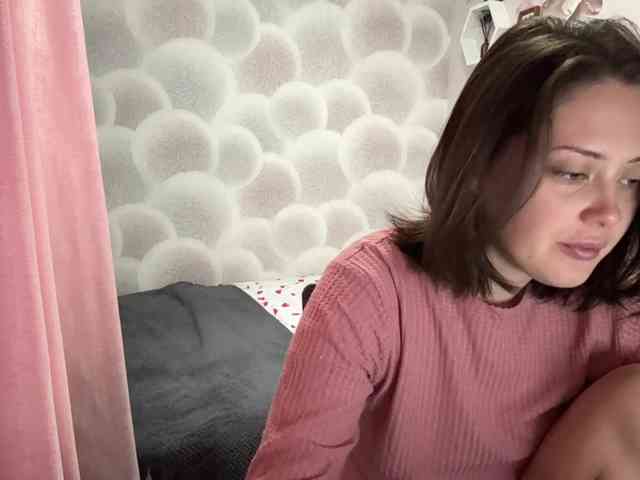 EvaxBlushx webcam