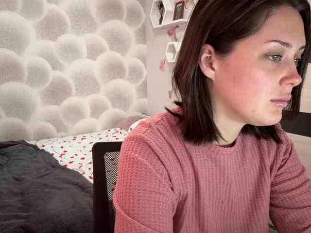 EvaxBlushx webcam