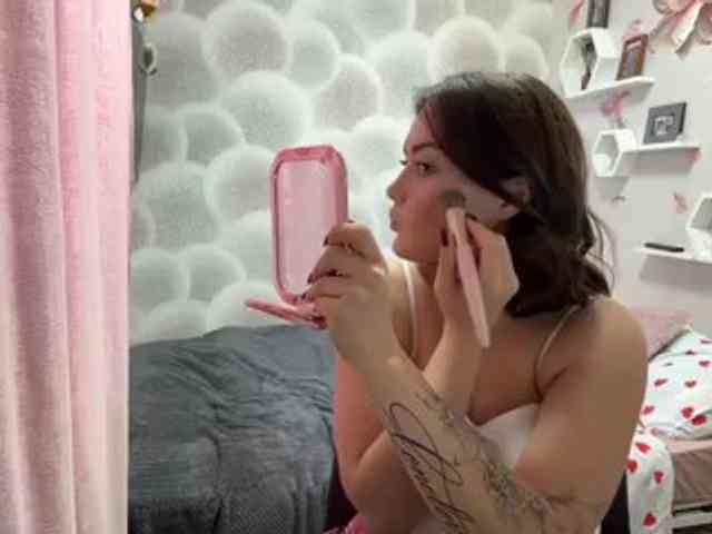 EvaxBlushx