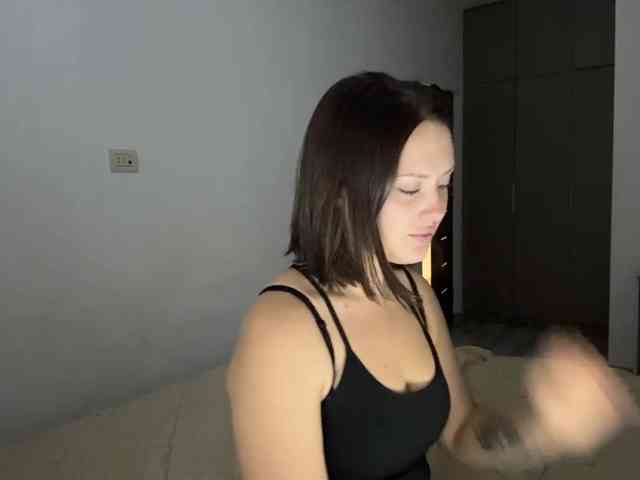 EvaxBlushx webcam