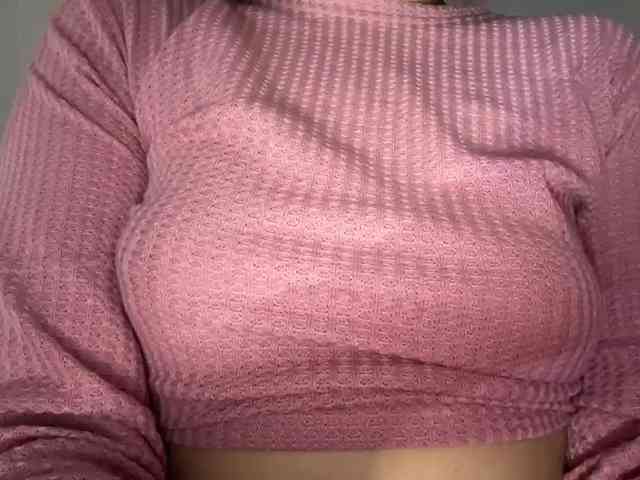 EvaxBlushx webcam