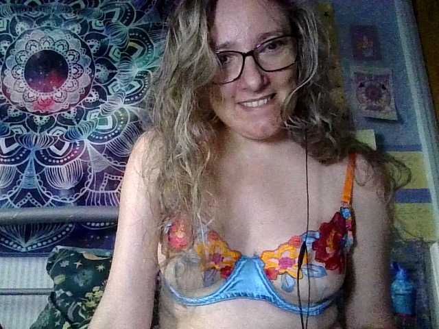 Izzylove47 webcam