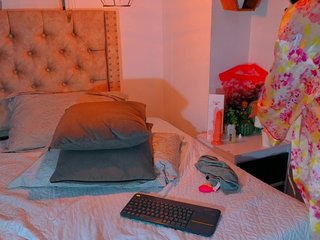 YukaMiko Porn Show