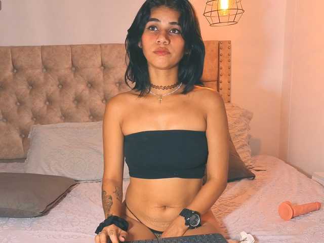 YukaMiko, en vivo ahora en BongaCams