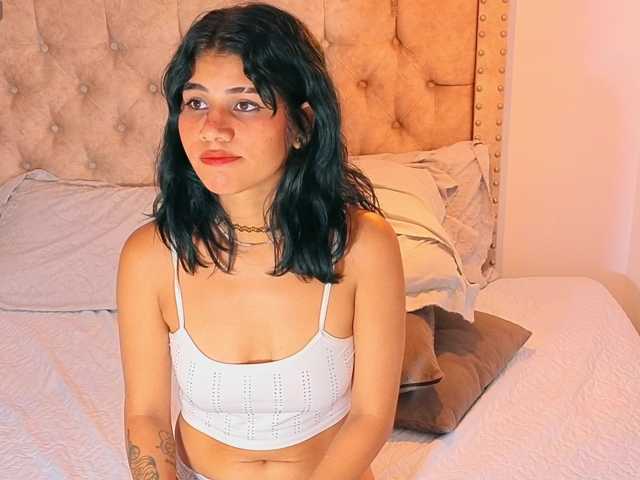 YukaMiko live cam on BongaCams