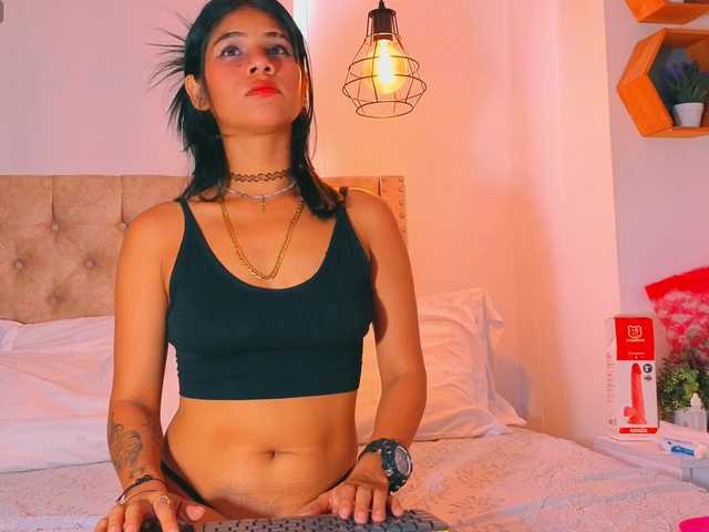 YukaMiko live cam on BongaCams