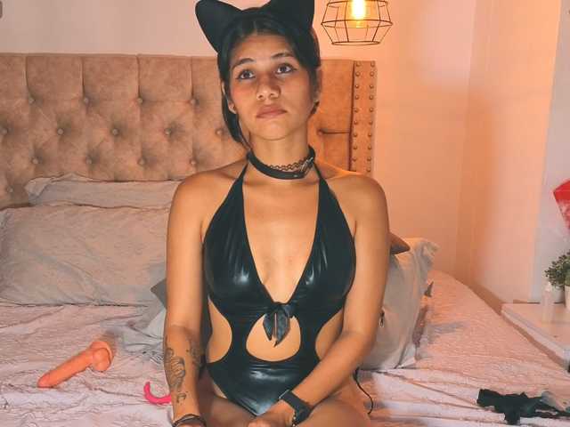 YukaMiko live cam on BongaCams