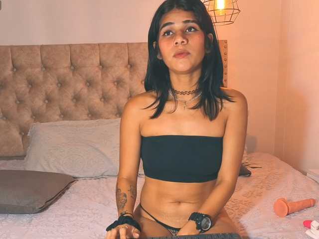 YukaMiko, live now on BongaCams