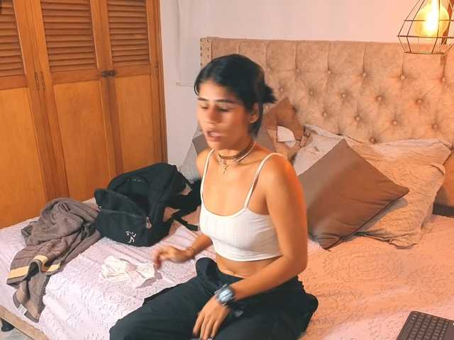 YukaMiko live cam on BongaCams