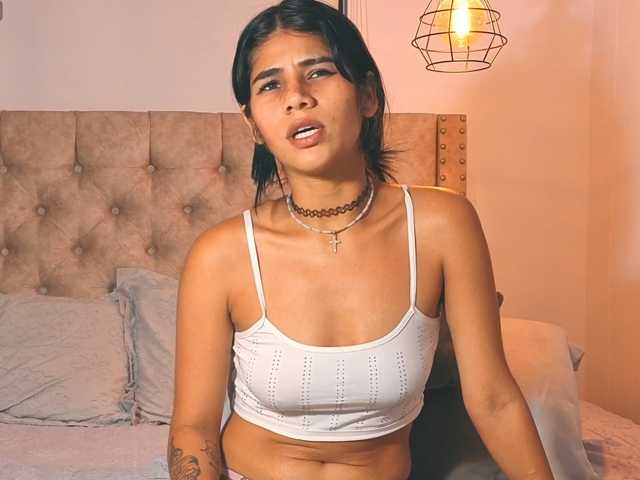 YukaMiko, live now on BongaCams