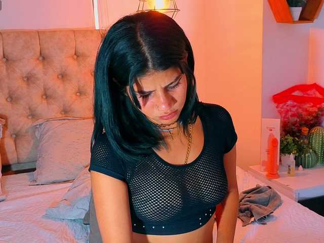 YukaMiko live cam on BongaCams