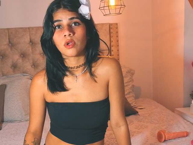 YukaMiko live cam on BongaCams