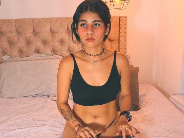 YukaMiko, en vivo ahora en BongaCams
