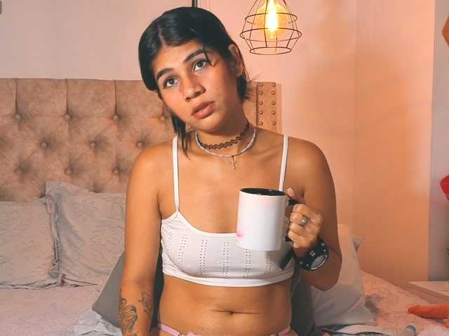 YukaMiko, live now on BongaCams