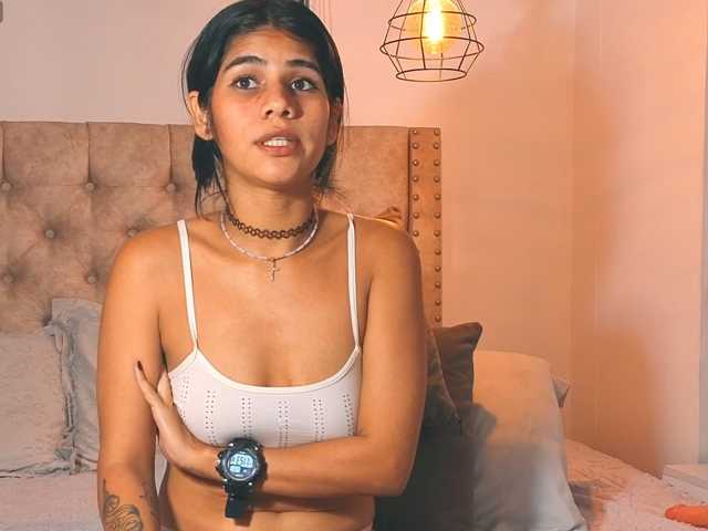 YukaMiko, live now on BongaCams