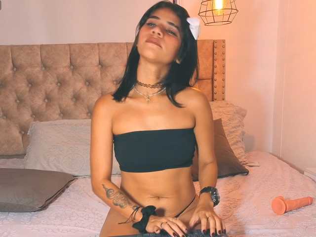 YukaMiko, en vivo ahora en BongaCams