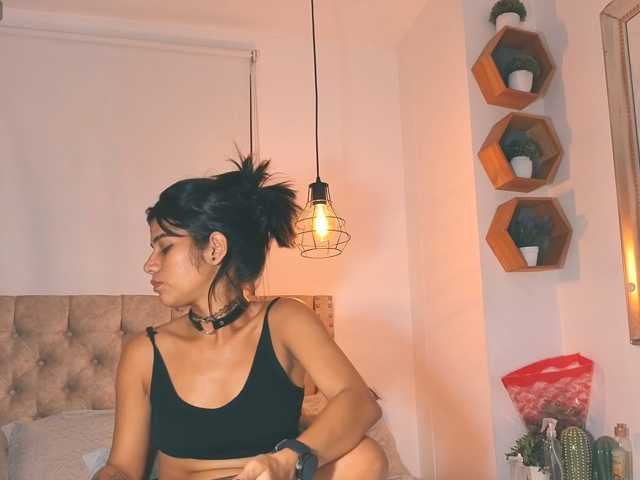 YukaMiko live cam on BongaCams