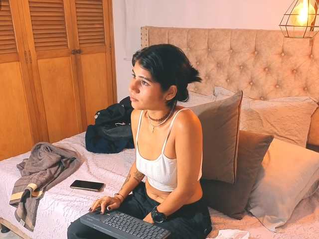 YukaMiko, live now on BongaCams