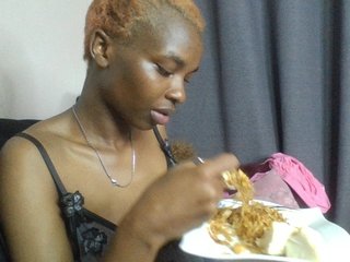 Juicygirl-1 Porn Show