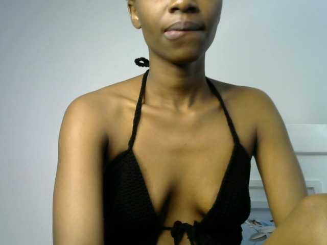 Webcam-Model Juicygirl-1
