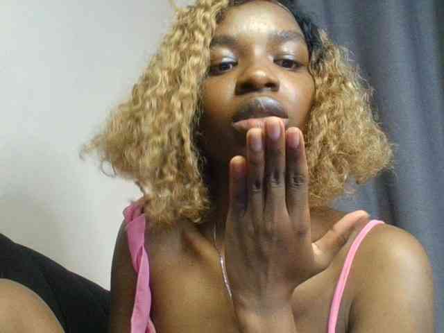 Juicygirl-1 webcam