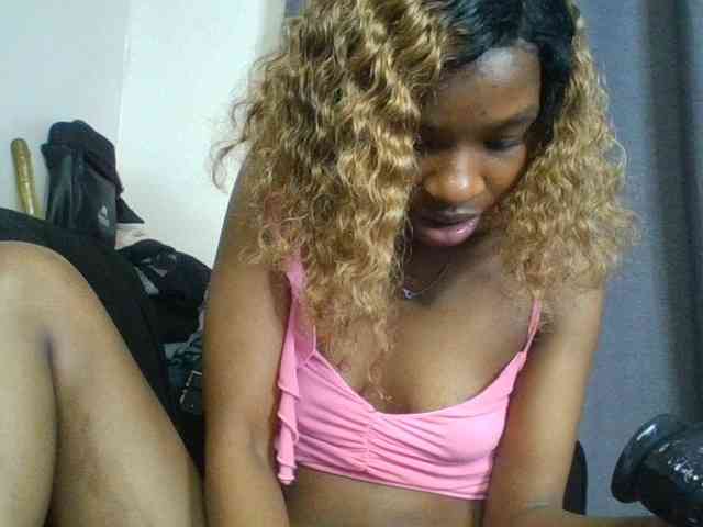 Juicygirl-1 webcam