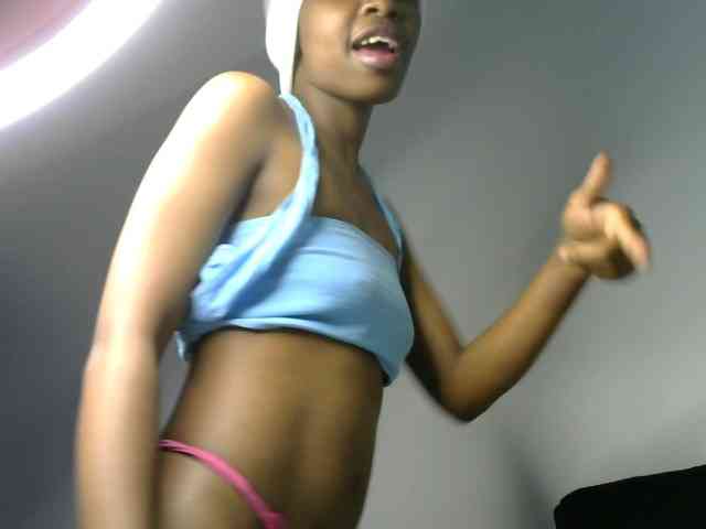Model: Juicygirl_