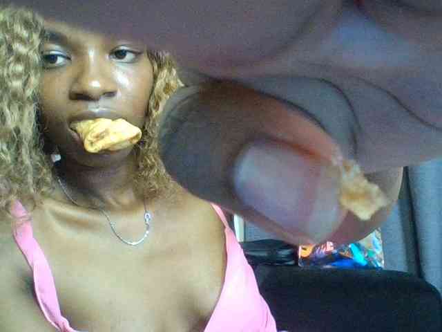 Juicygirl-1 webcam