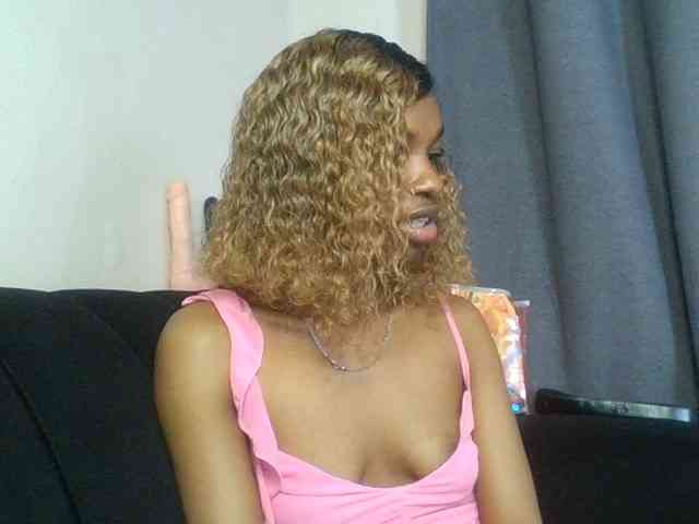Juicygirl-1 webcam