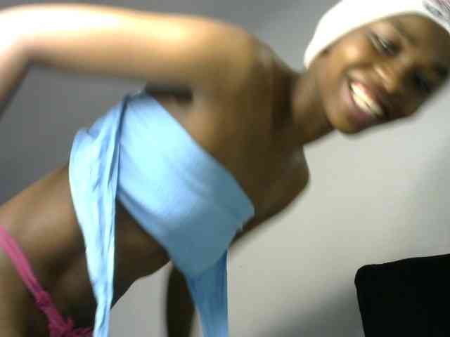 Model: Juicygirl_