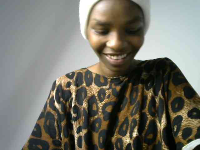 Model: Juicygirl_