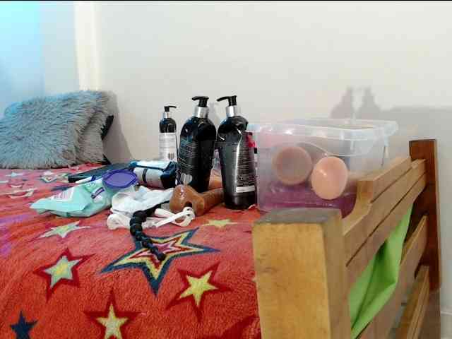 deborahot26 webcam