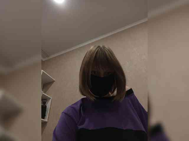 pale-babydoll webcam