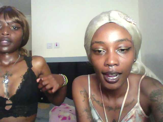 Bluecherrie webcam
