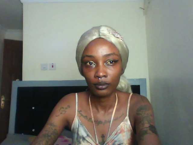 Bluecherrie webcam