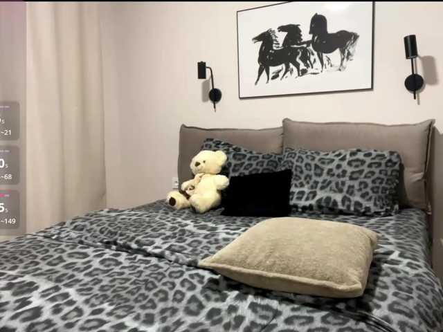 AndreLilyblade live cam on BongaCams