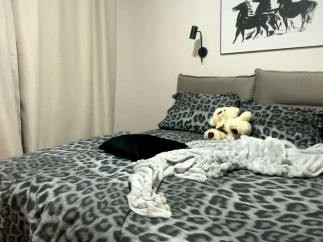AndreLilyblade live cam on BongaCams