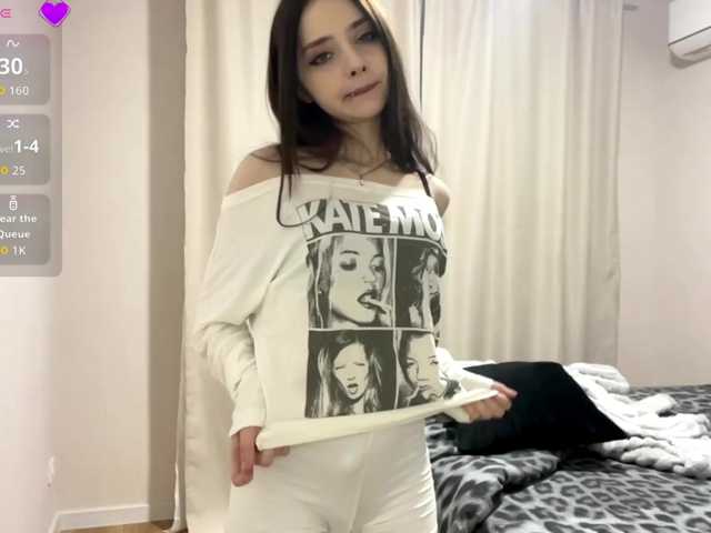 AndreLilyblade live cam on BongaCams