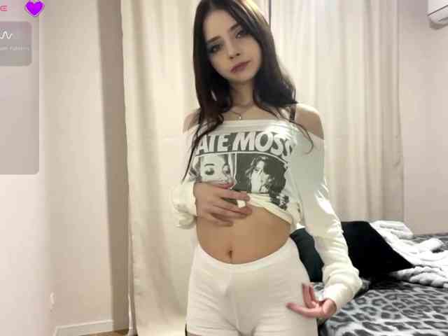 AndreLilyblade webcam