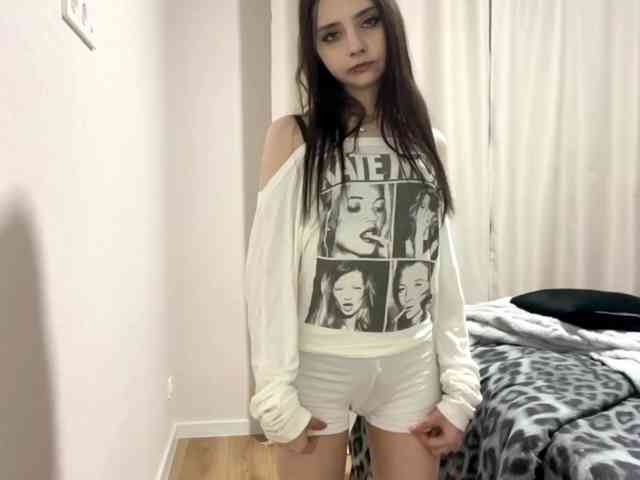 AndreLilyblade webcam