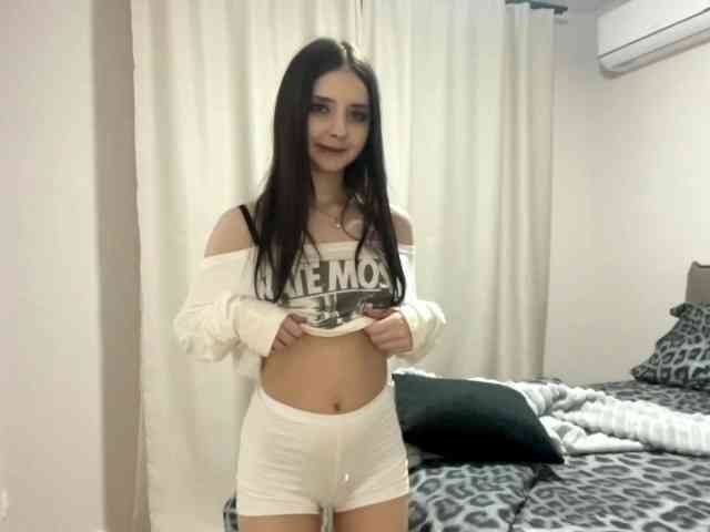 AndreLilyblade webcam